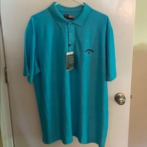 Callaway Polo NWT, XL